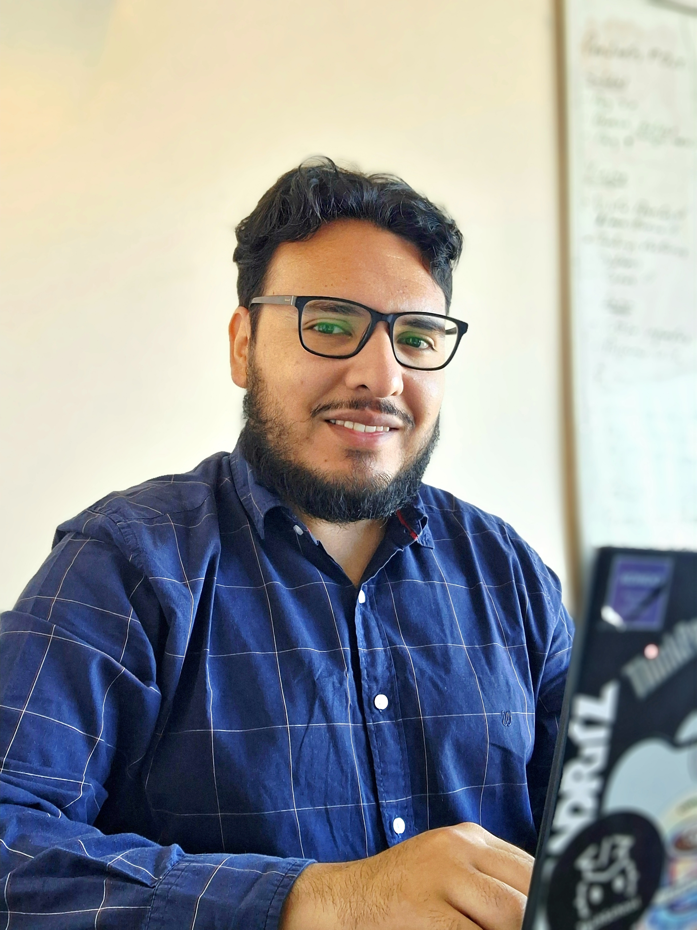 Nicolás Friz Pereira